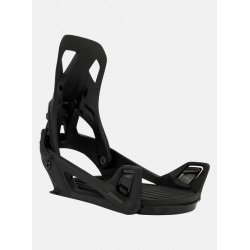 Burton Step On Re:Flex Mens (Black) - 2026
